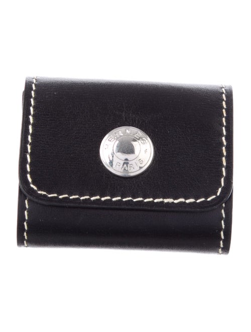 Hermès Swift Post It Notepad Holder PM