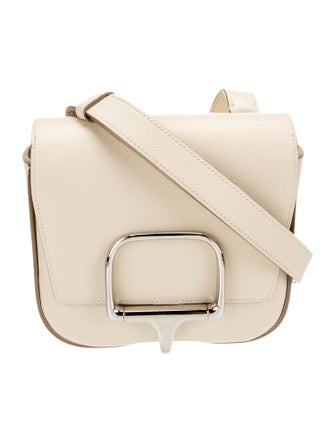 Hermès Epsom Mini Della Cavalleria