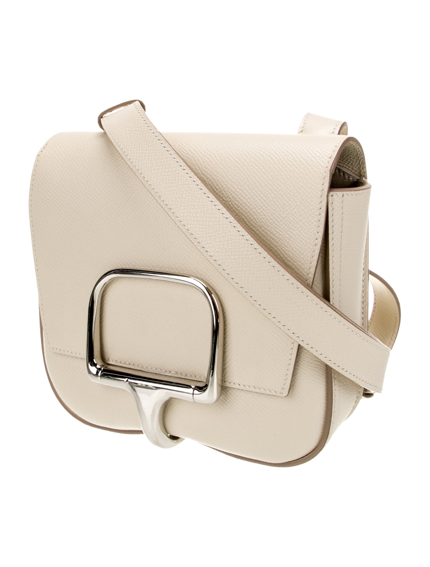 Hermès Epsom Mini Della Cavalleria