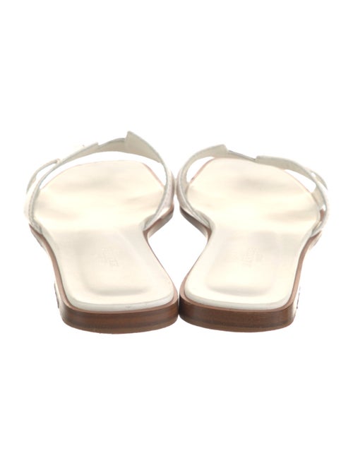 Hermès 2022 Oran Slides