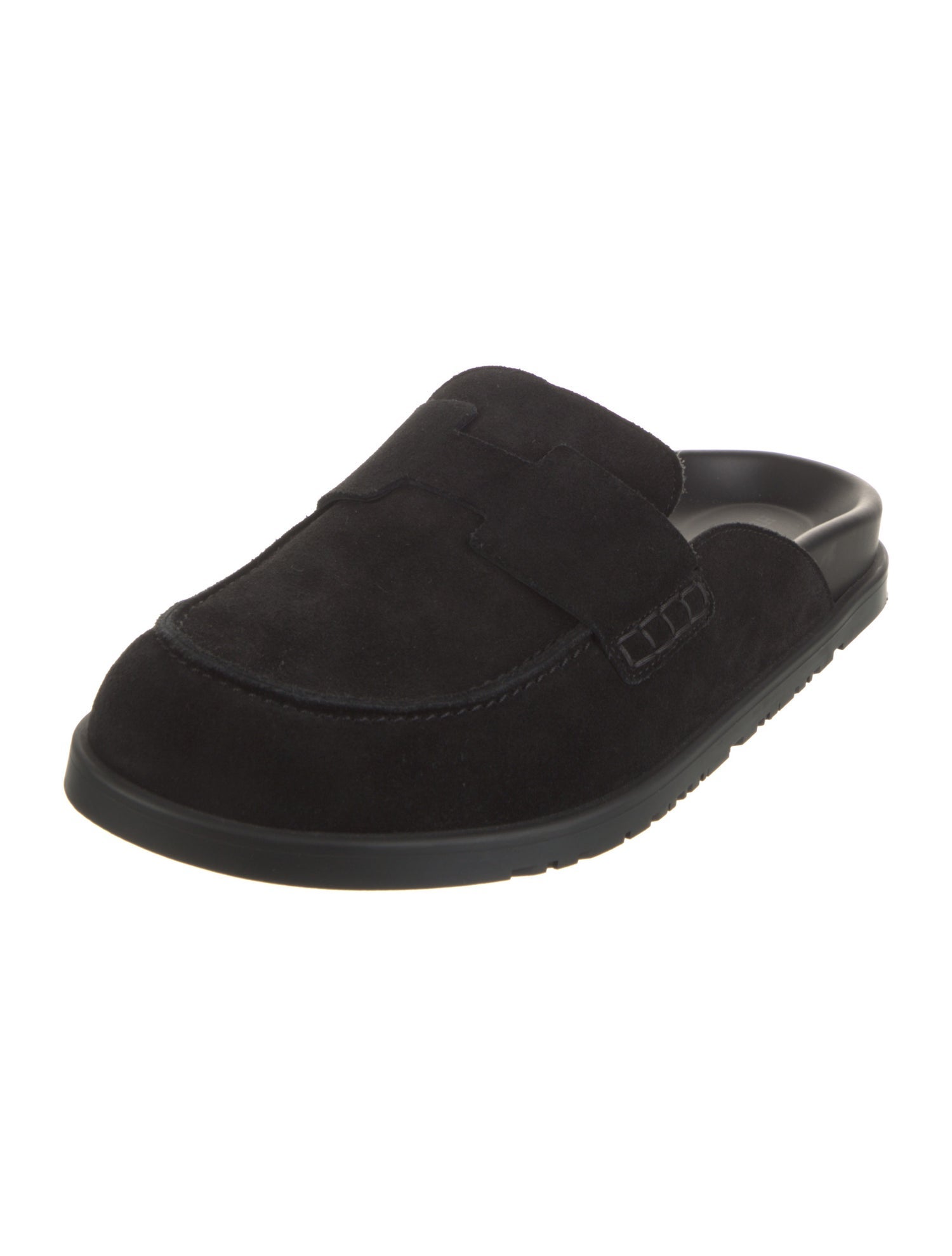 Hermès 2022 Go Slippers