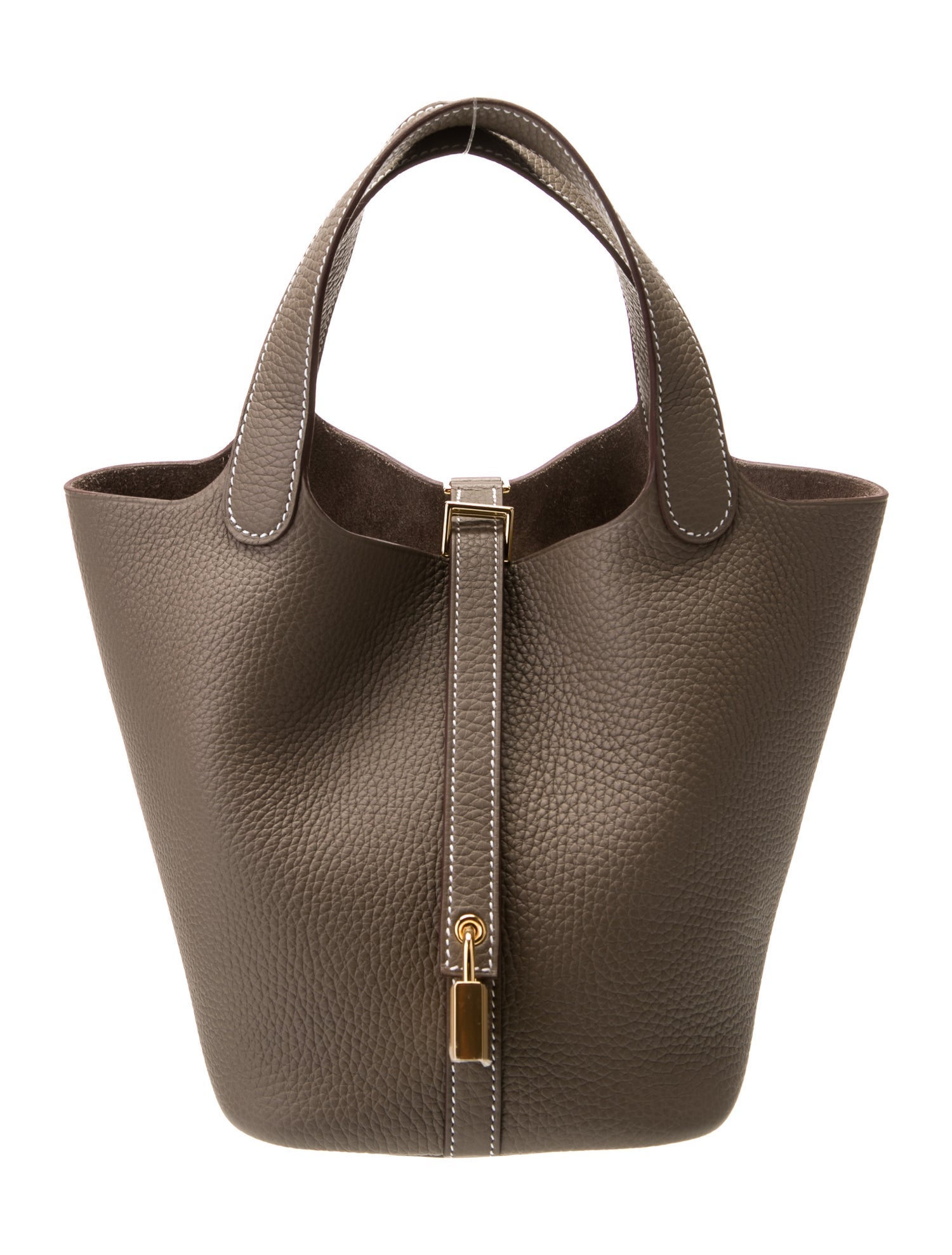 Hermès 2025 Clemence Picotin Lock 18