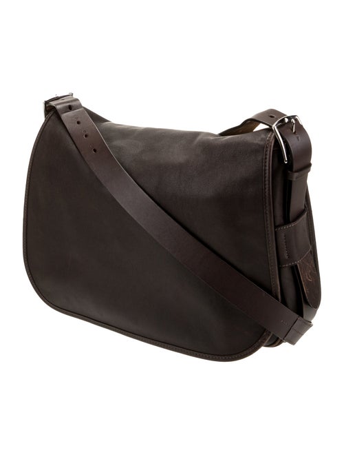 Hermès Sikkim Barda 35