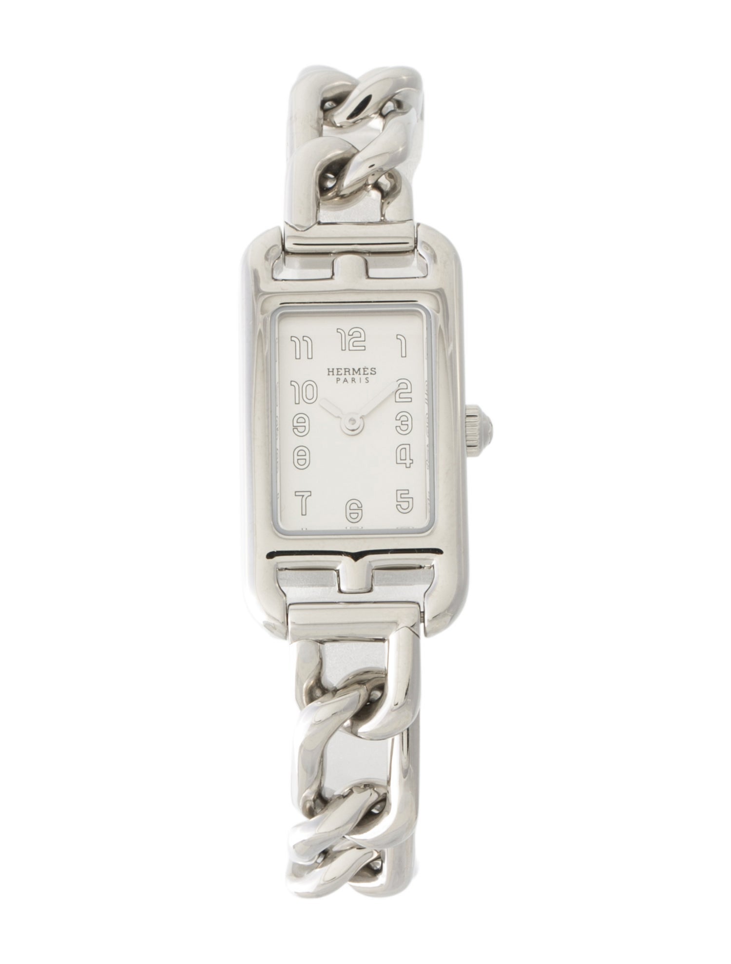 Hermès Nantucket Watch