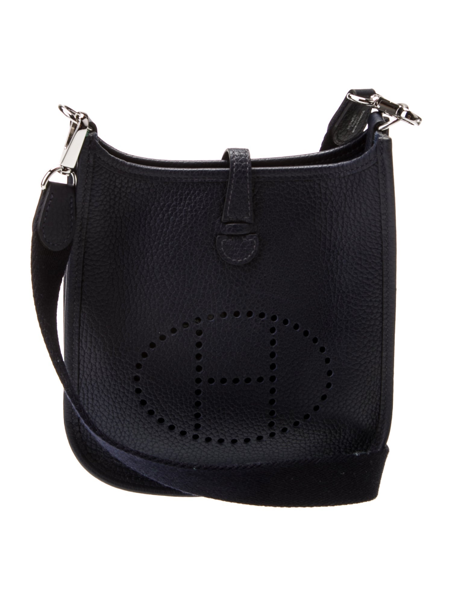 Hermès Clemence Evelyne TPM 16