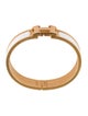 Hermès Clic H Bracelet
