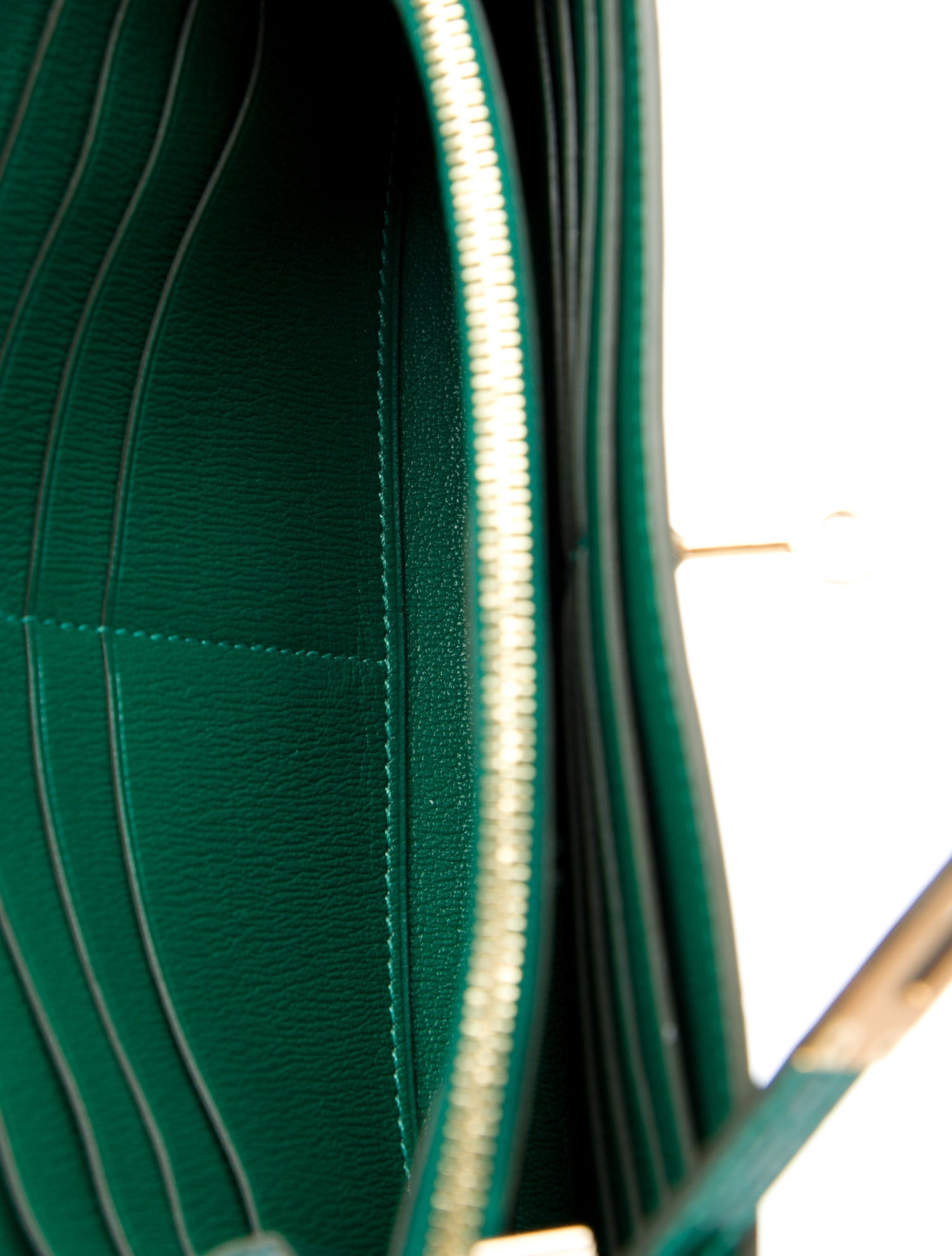 Hermès Kelly Longue Wallet