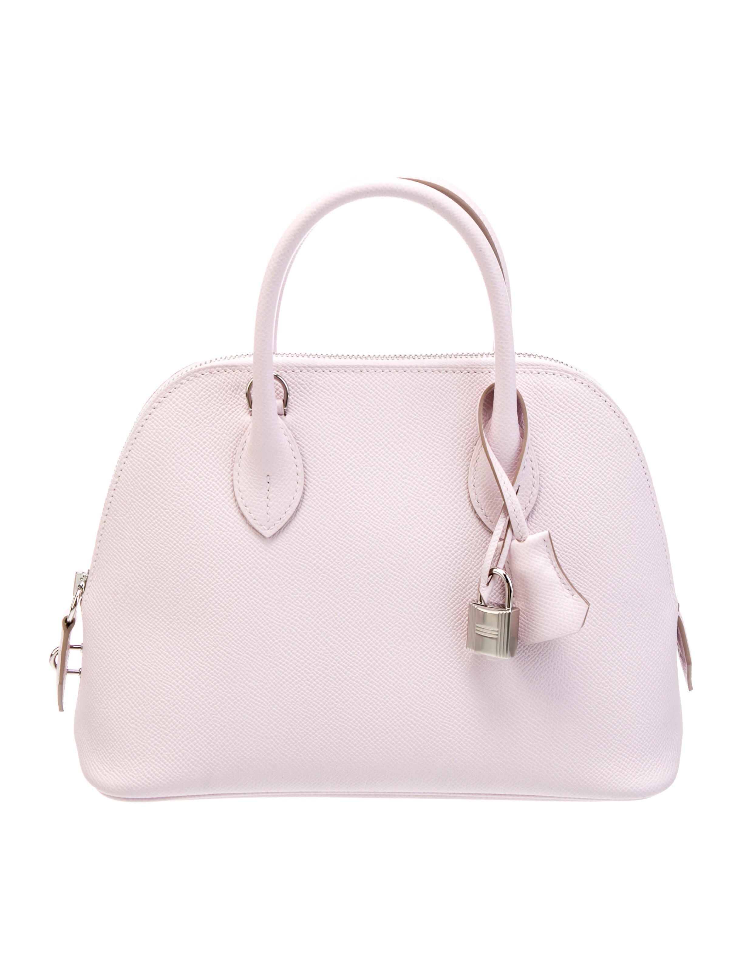 Hermès 2024 Epsom Bolide 1923 25