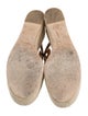 Hermès 2024 Ithea 30 Espadrilles