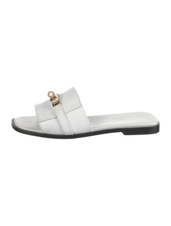 Hermès 2024 Giulia Slides