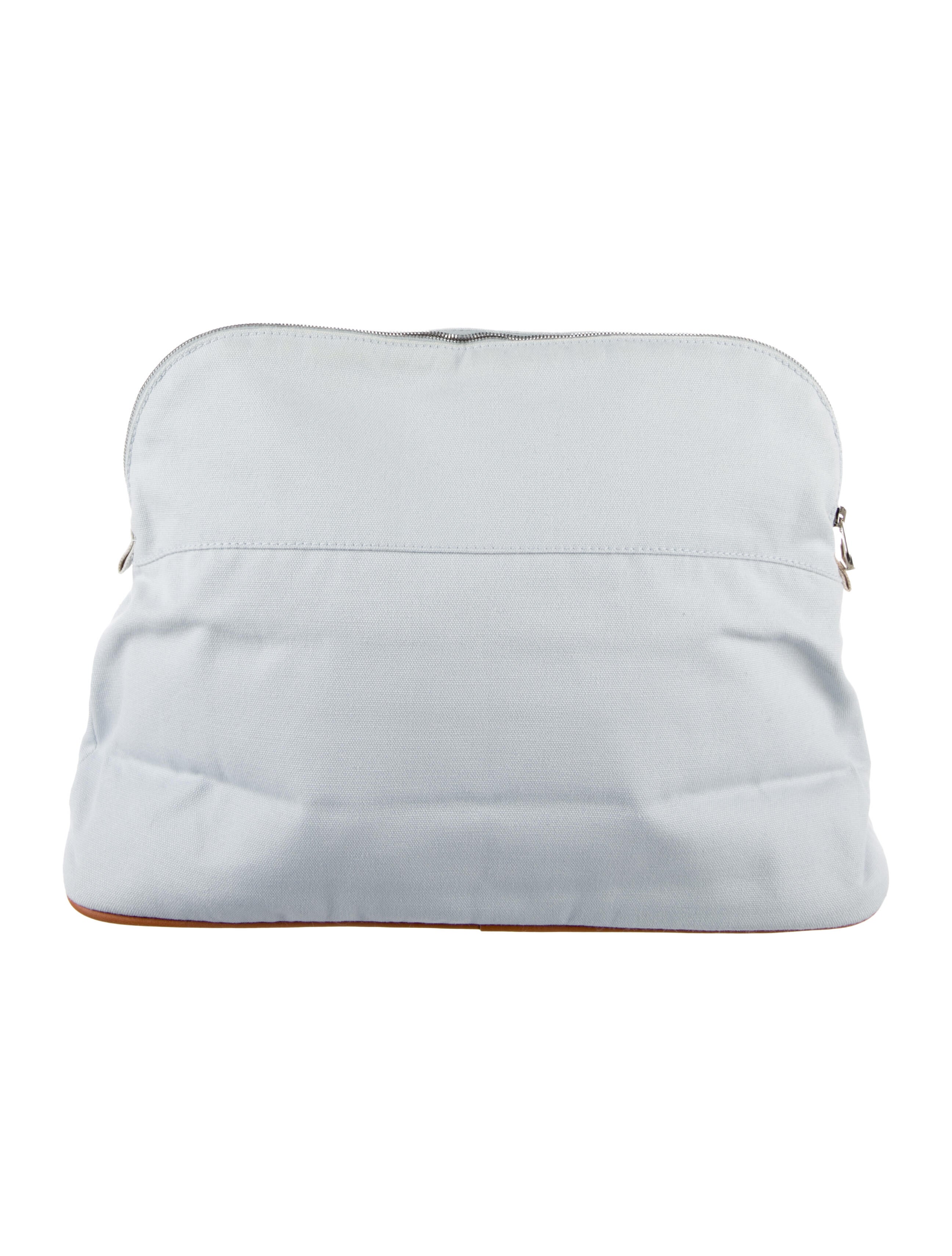 Hermès Adada Bolide Rodeo Pouch GM