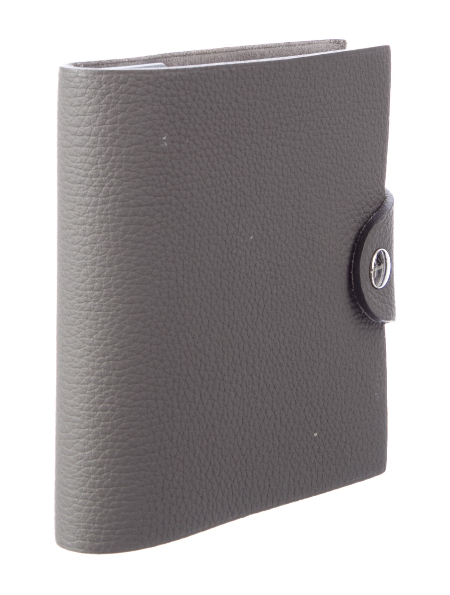 Hermès Togo Ulysse PM Agenda Cover