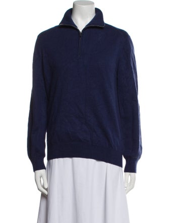 Hermès Cashmere Sweater