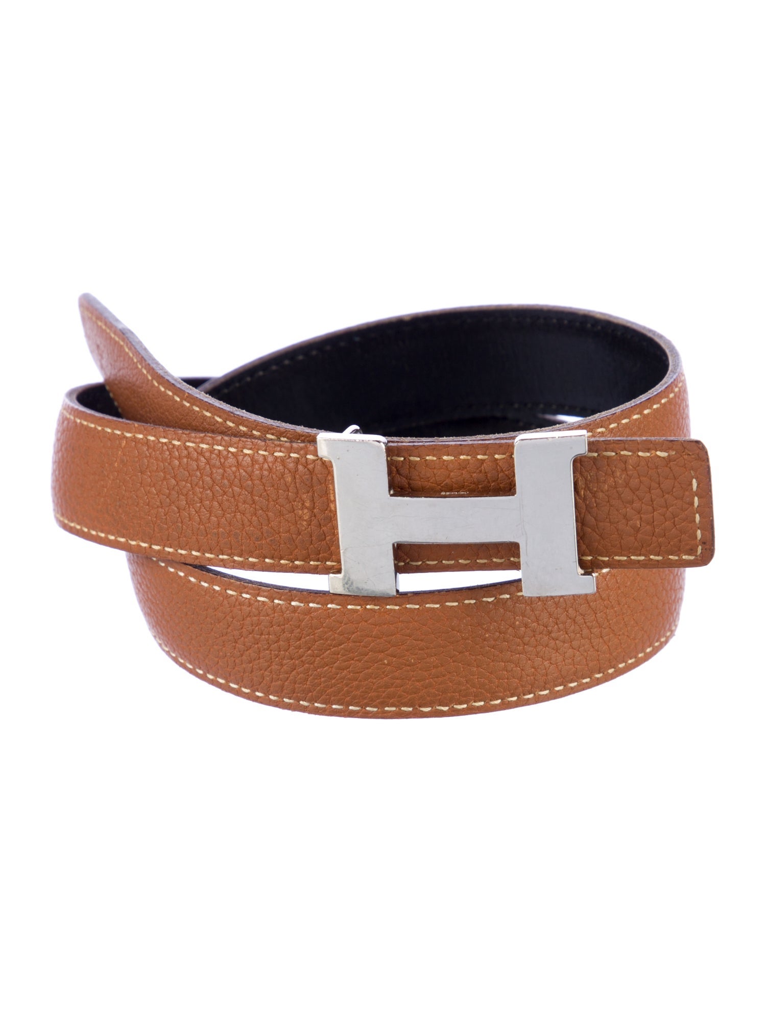 Hermès Reversible 24 mm Mini Constance Belt Kit