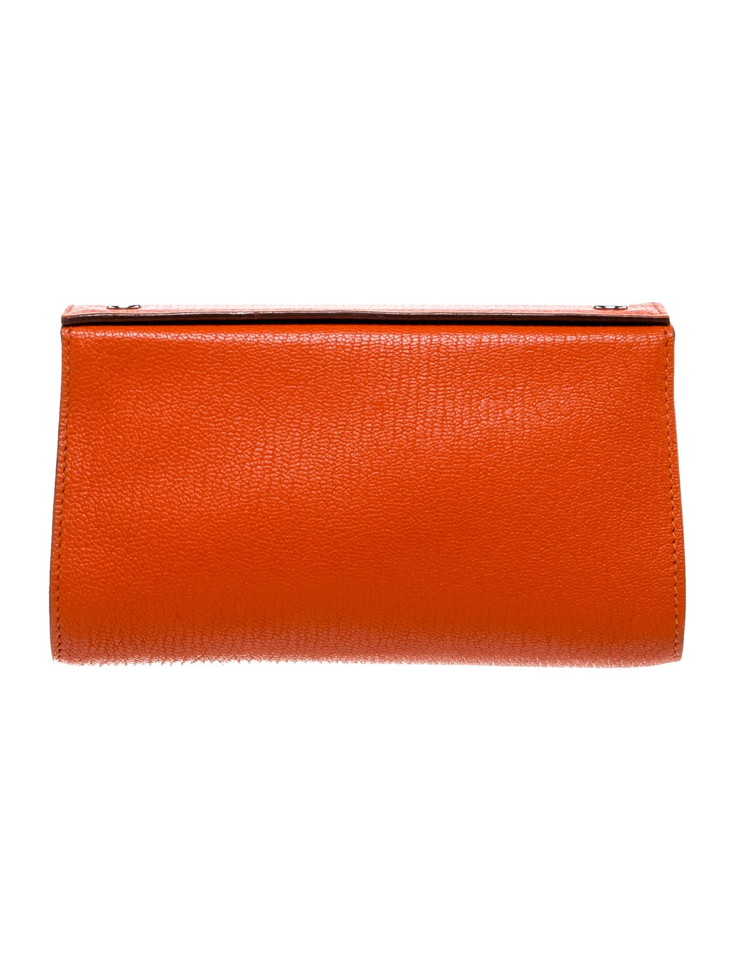 Hermès Chevre Mysore Karo PM