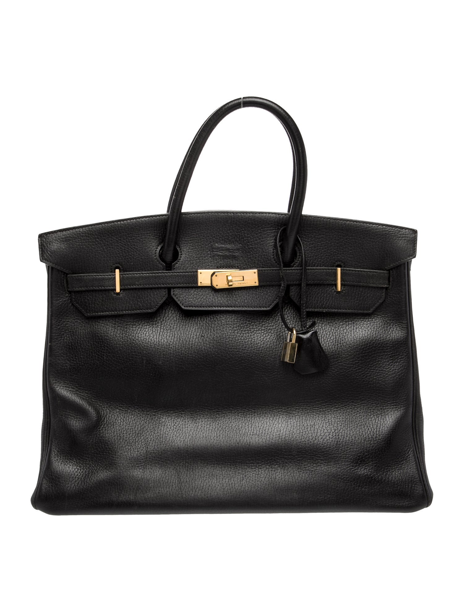 Hermès Ardennes Birkin 40