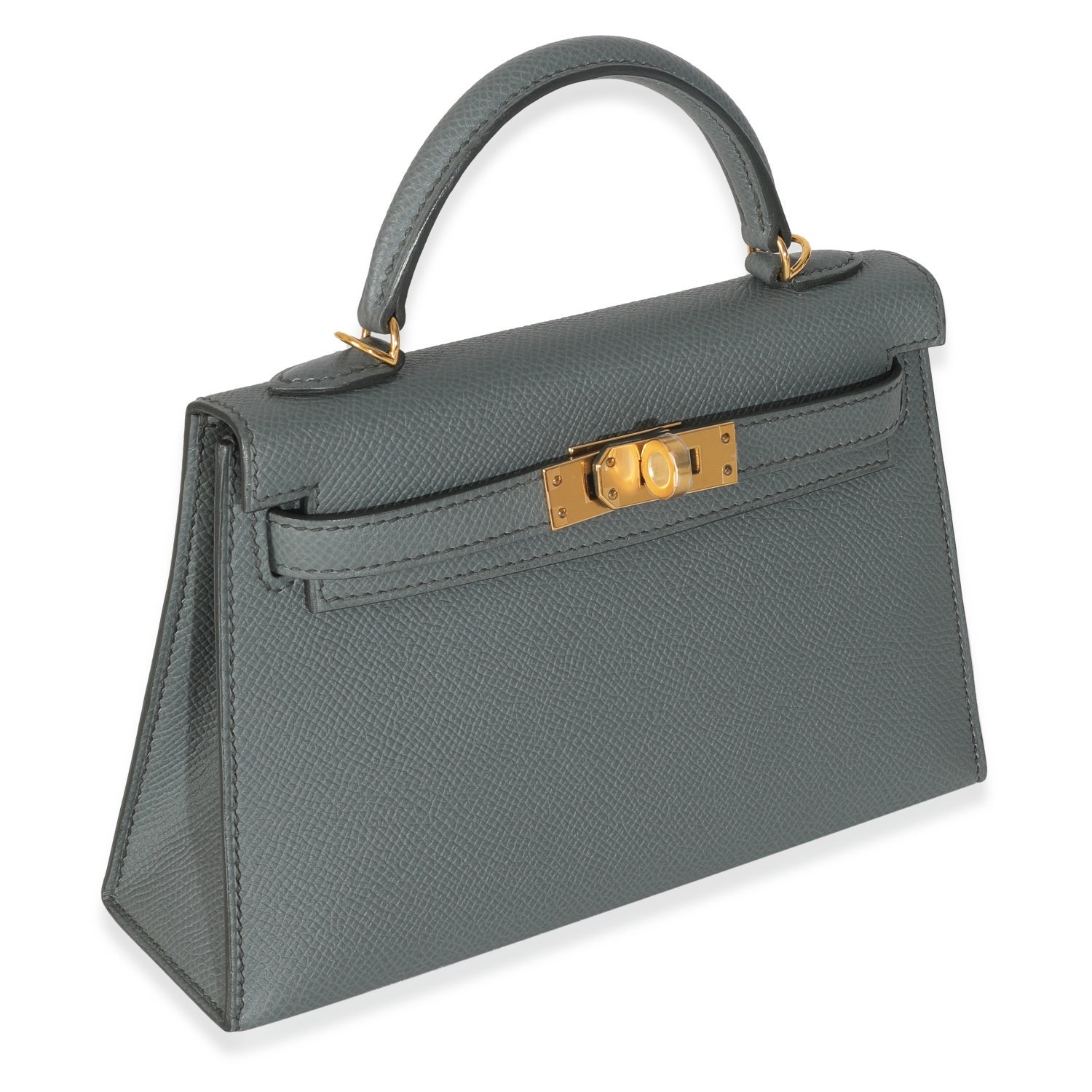 Hermès Epsom Mini Kelly 20