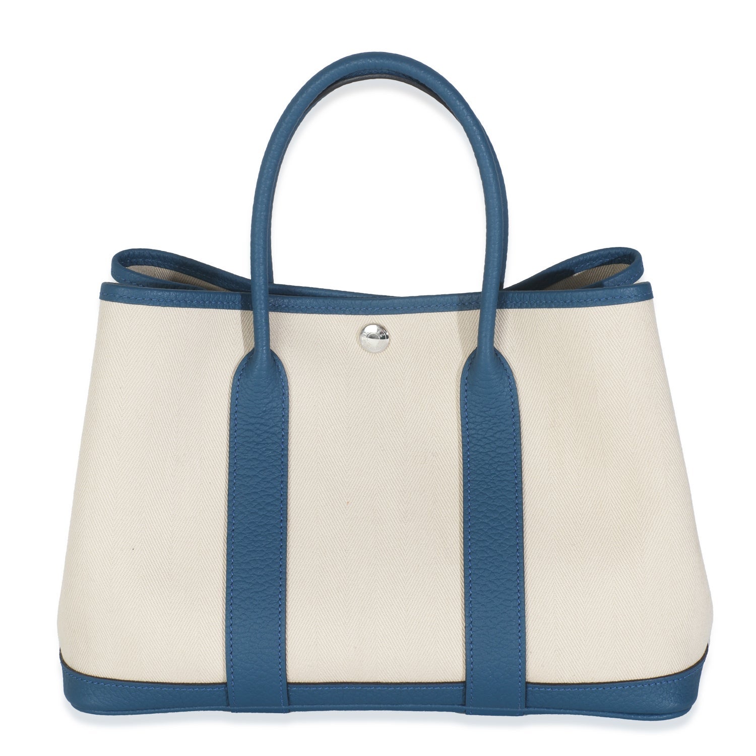 Hermès Toile Garden Party TPM 30