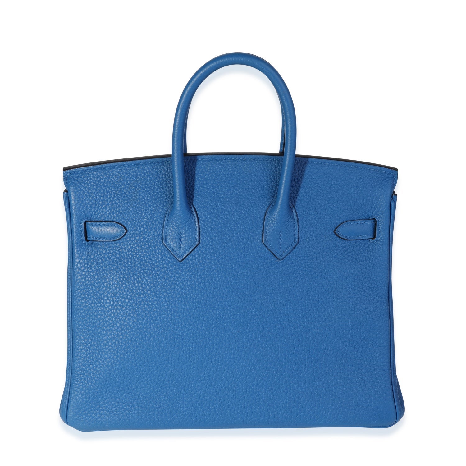 Hermès Clemence Birkin 25