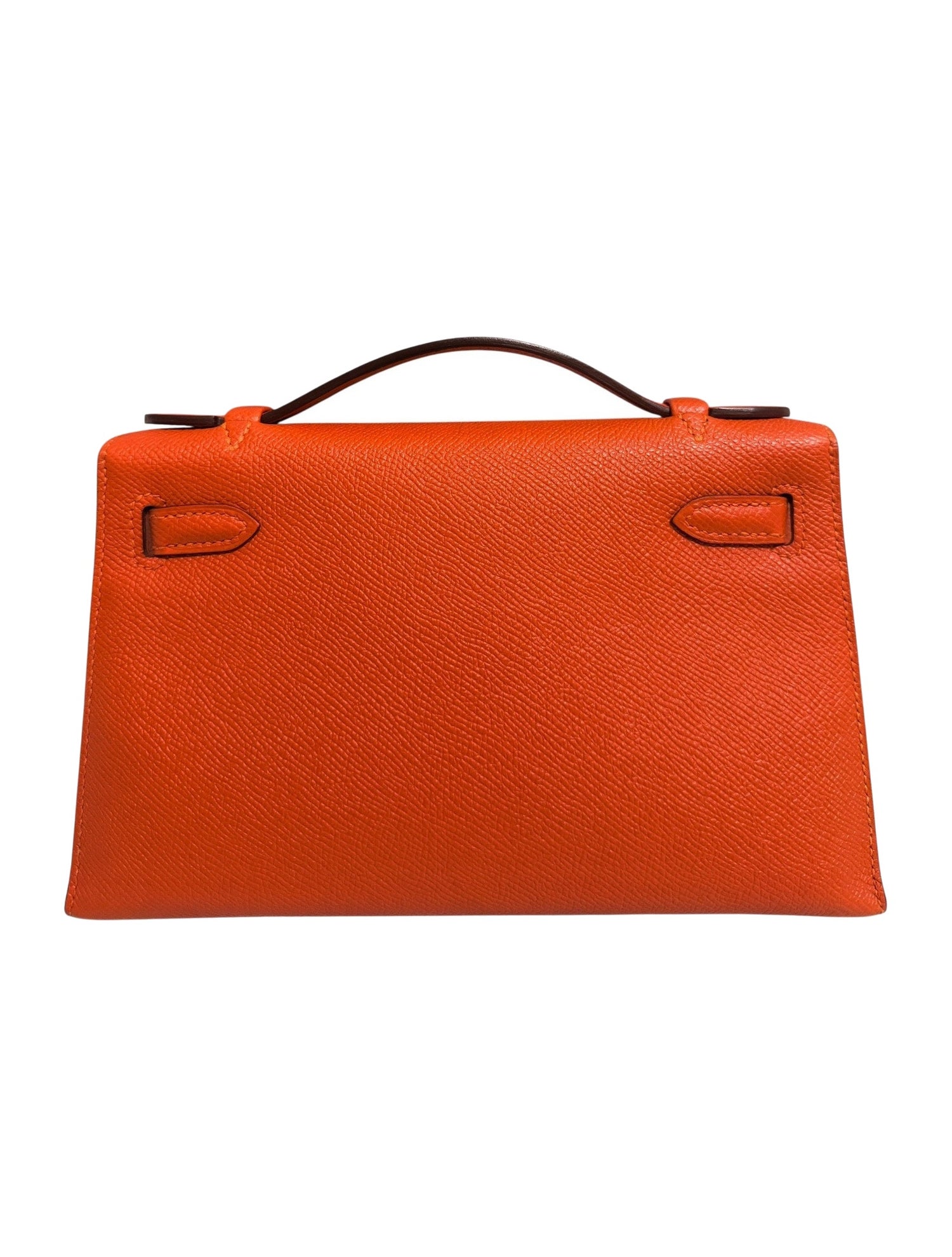 Hermès Epsom Kelly Pochette