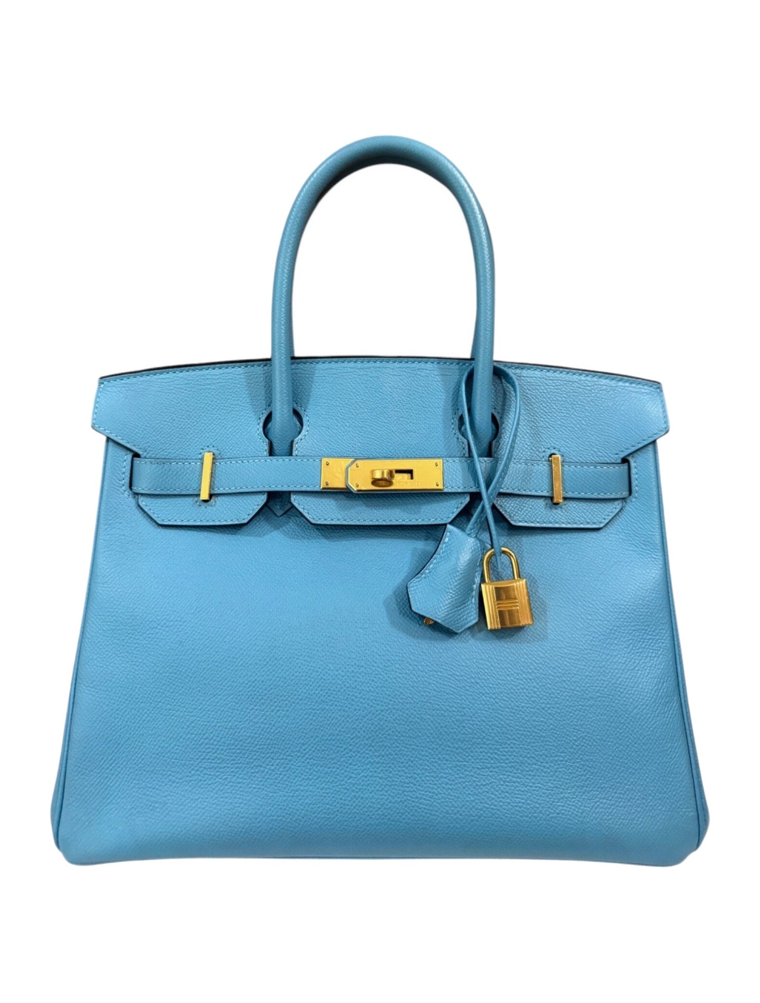 Hermès Epsom Birkin 30