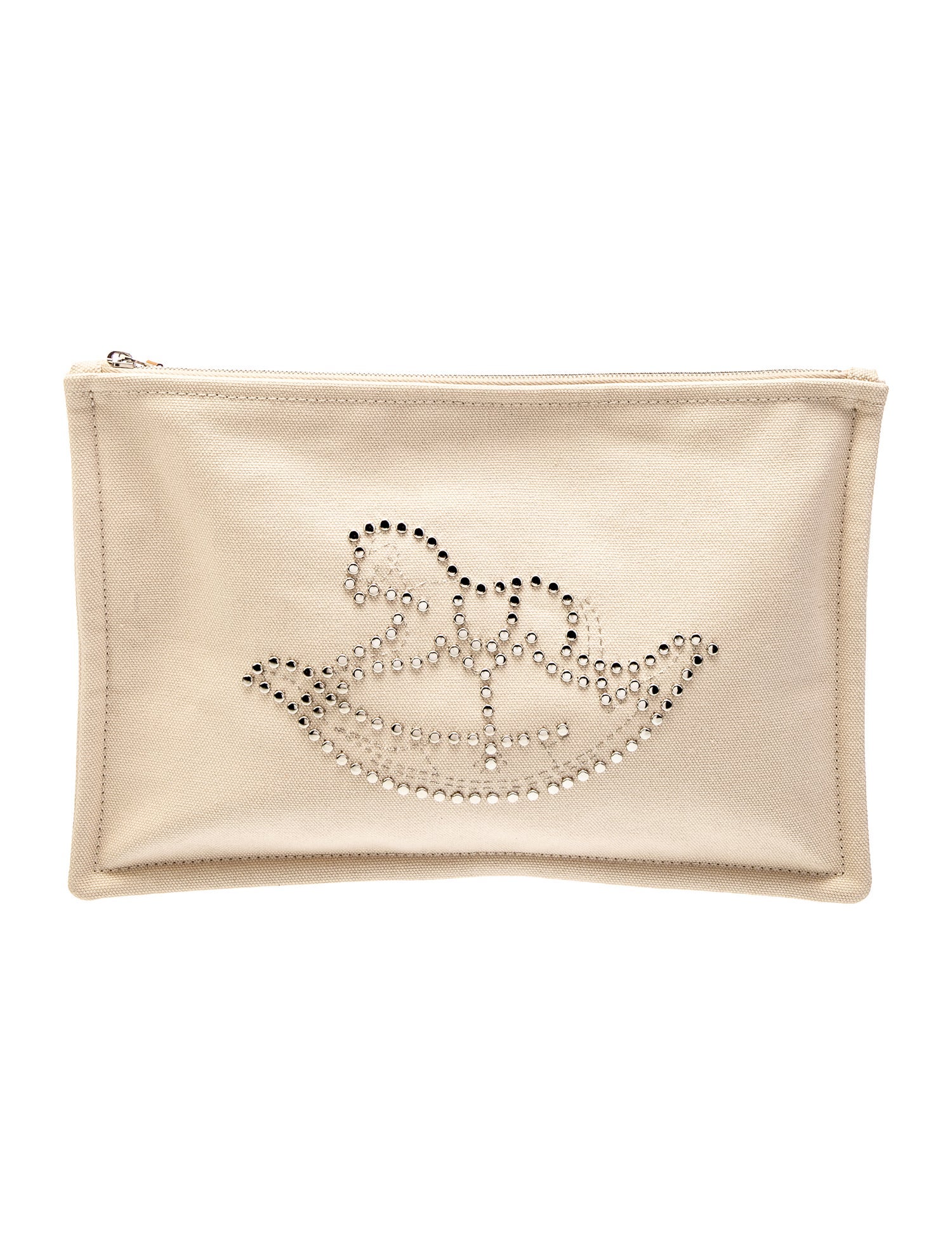 Hermès Cheval Embellished Rocking Horse Pouch