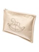 Hermès Cheval Embellished Rocking Horse Pouch