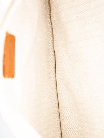 Hermès Cheval Embellished Rocking Horse Pouch