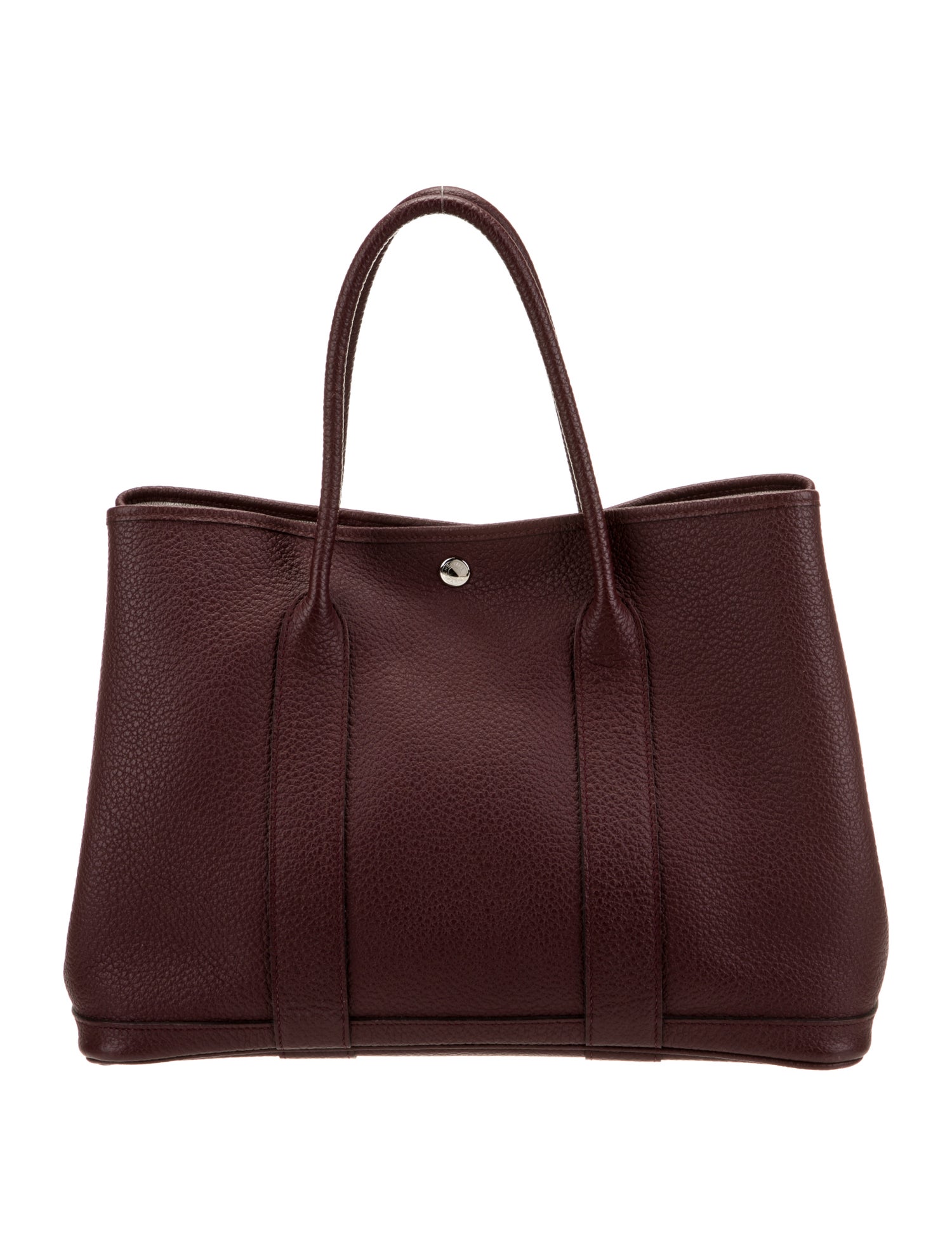 Hermès Negonda Garden Party 36