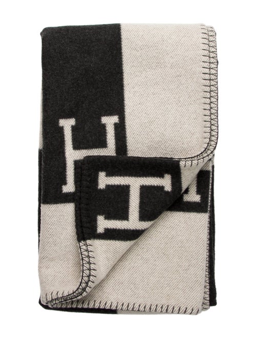 Hermès Avalon Throw Blanket