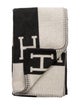 Hermès Avalon Throw Blanket