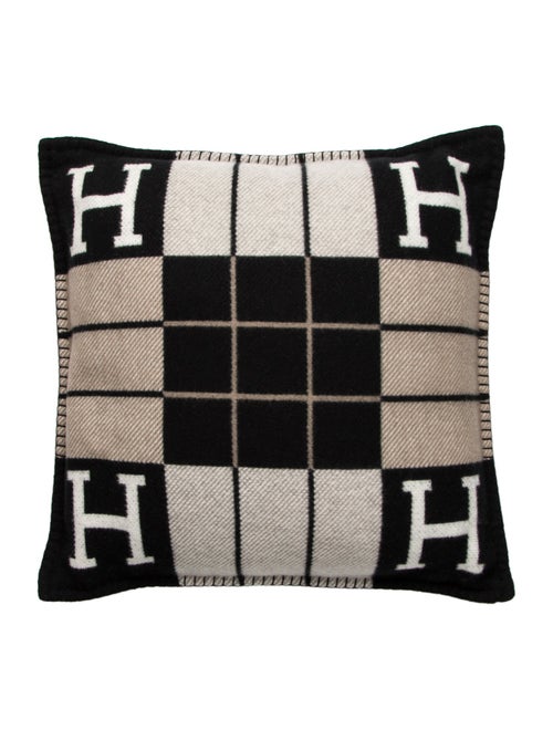 Hermès Avalon III Throw Pillow