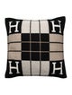 Hermès Avalon III Throw Pillow