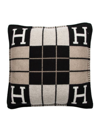 Hermès Avalon III Throw Pillow