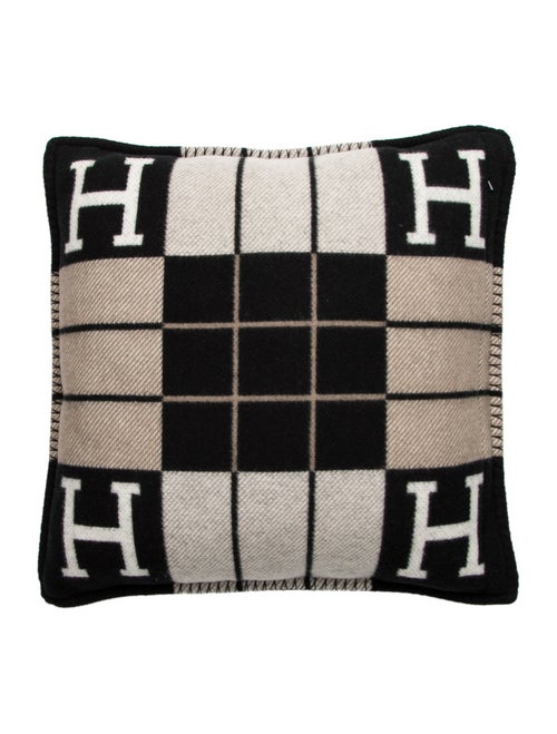 Hermès Avalon III Throw Pillow