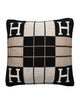 Hermès Avalon III Throw Pillow