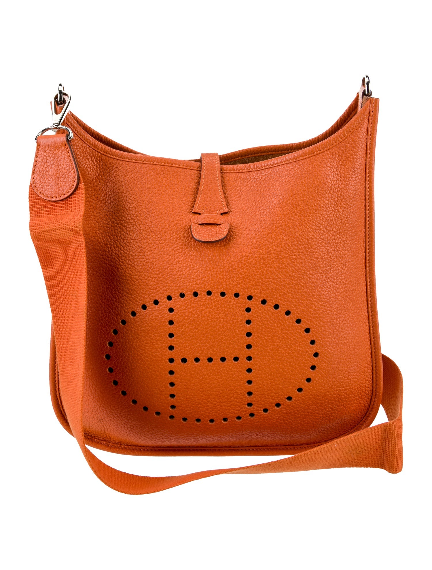 Hermès Clemence Evelyne III 29