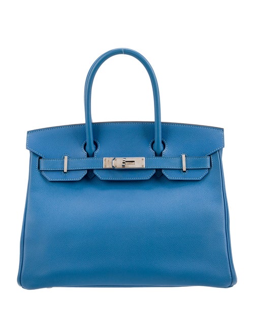 Hermès Epsom Birkin 30