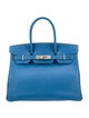 Hermès Epsom Birkin 30