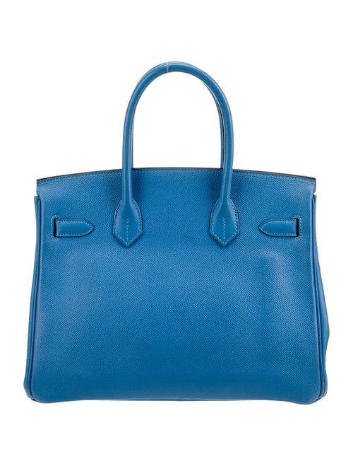 Hermès Epsom Birkin 30