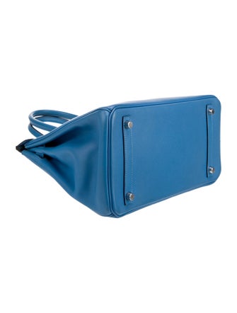 Hermès Epsom Birkin 30