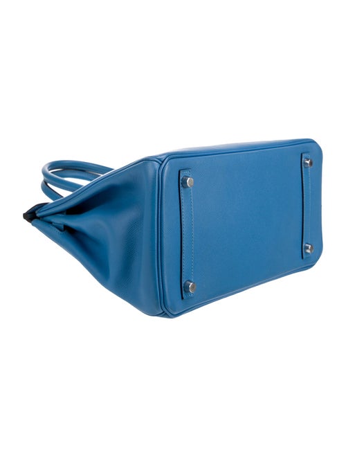 Hermès Epsom Birkin 30