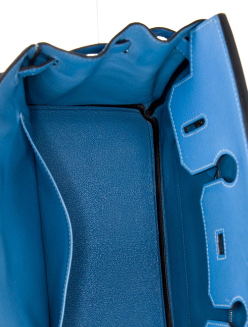 Hermès Epsom Birkin 30