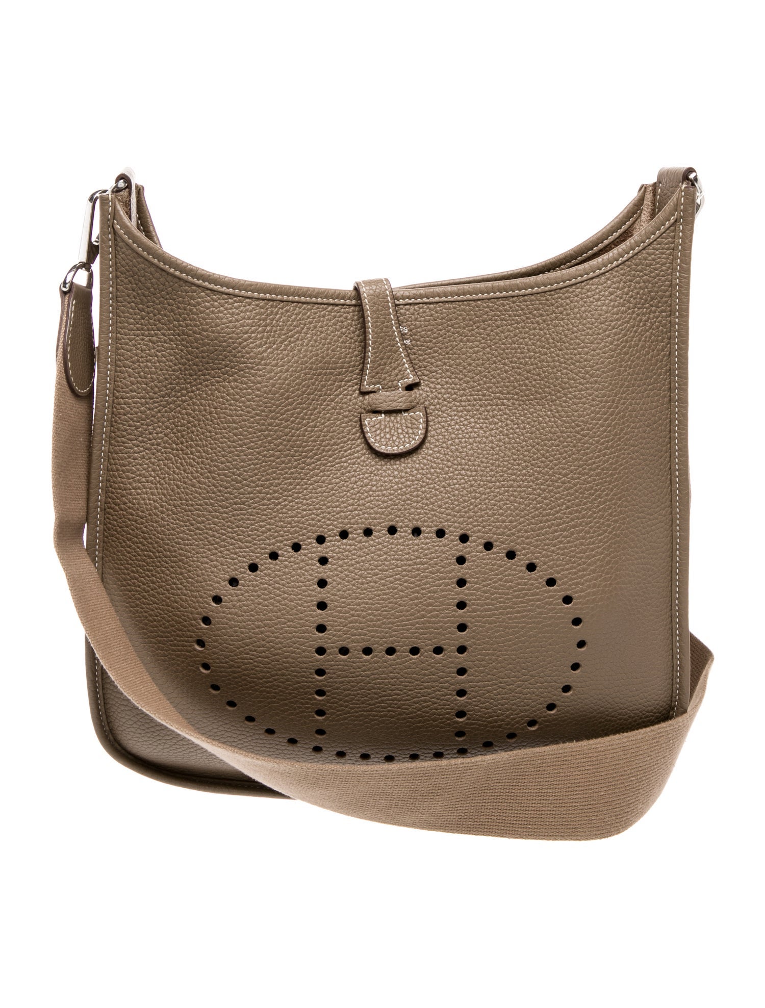 Hermès Clemence Evelyne III 29