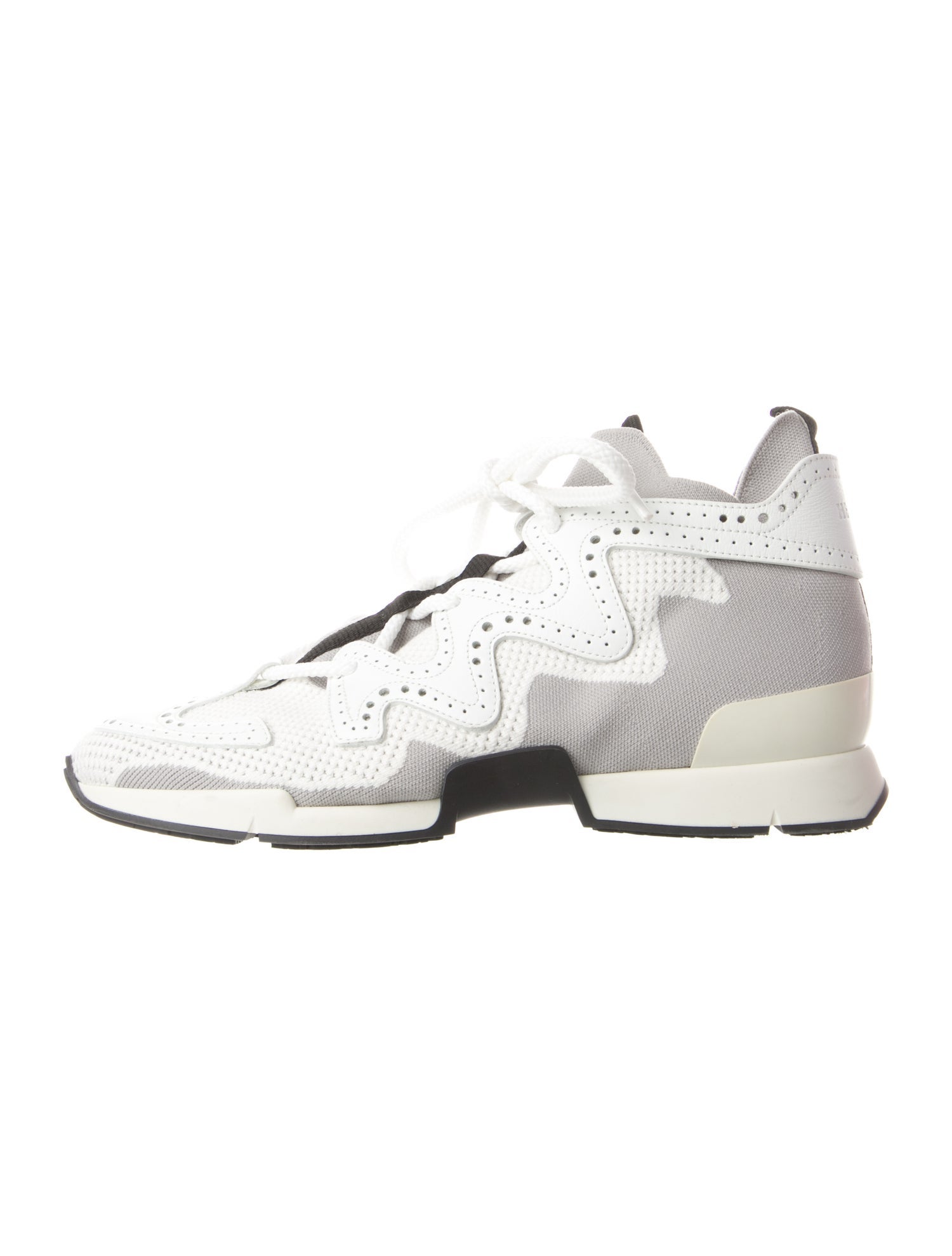 Hermès Action Sneakers