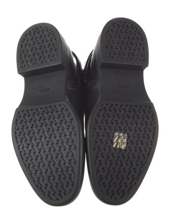 Hermès Veo Leather Boots