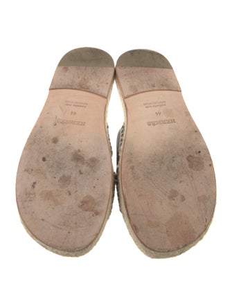 Hermès 2020 Izmir Slides