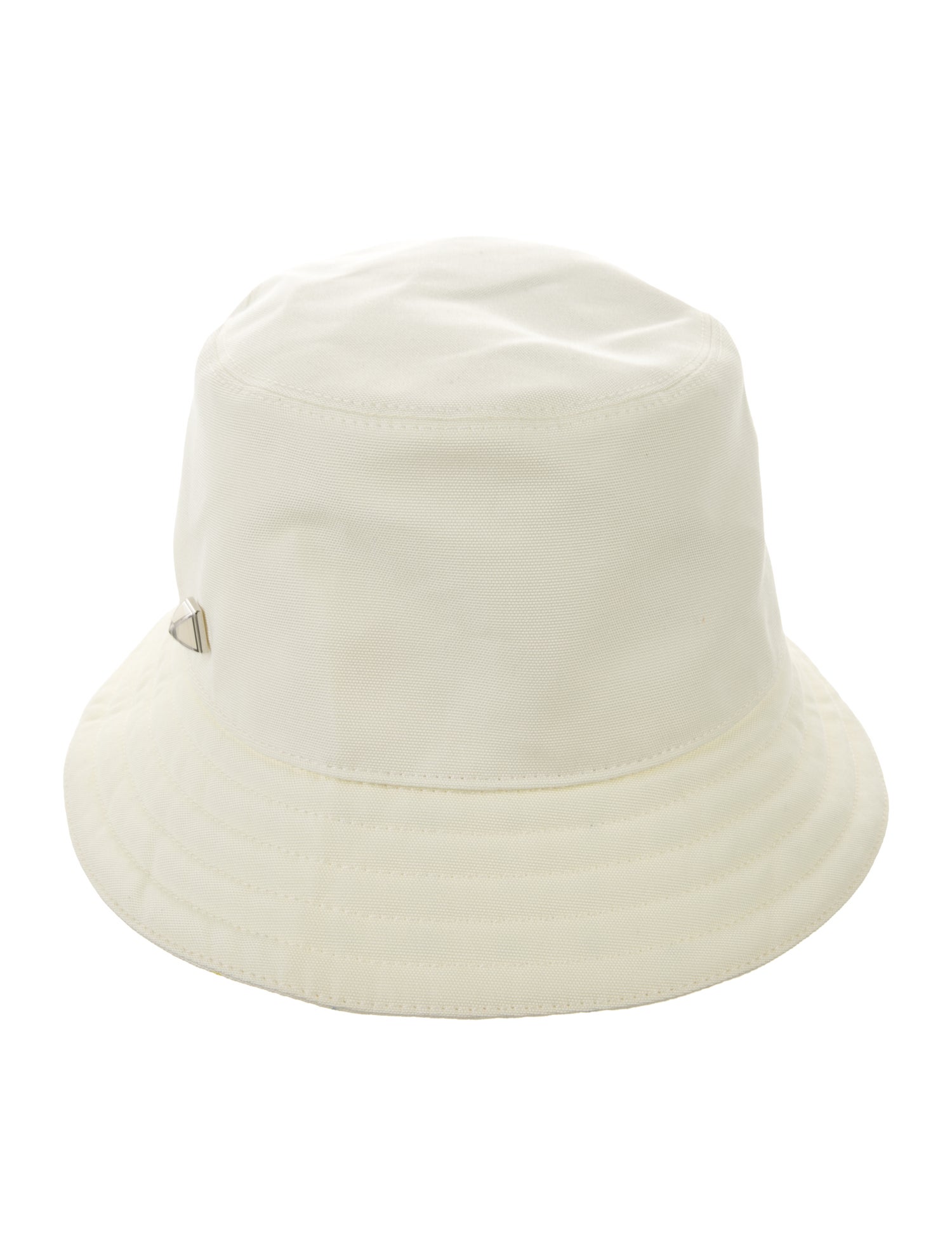 Hermès Harper Pois Medor Bucket Hat w/Tags