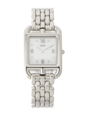 Hermès Cape Cod Watch