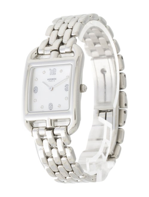 Hermès Cape Cod Watch